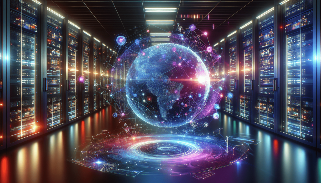 How Fusionex And Ivan Teh Are Transforming The Future Of AI And Big Data Analytics